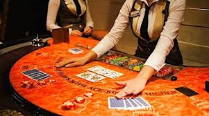 Официальный сайт Casino Alf