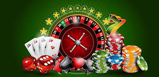 Официальный сайт Casino Alf